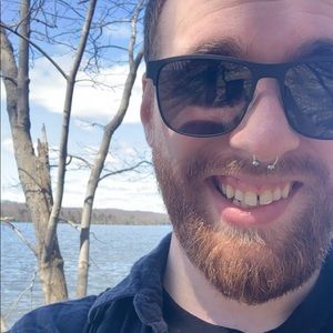 Meet your Posher, Keith